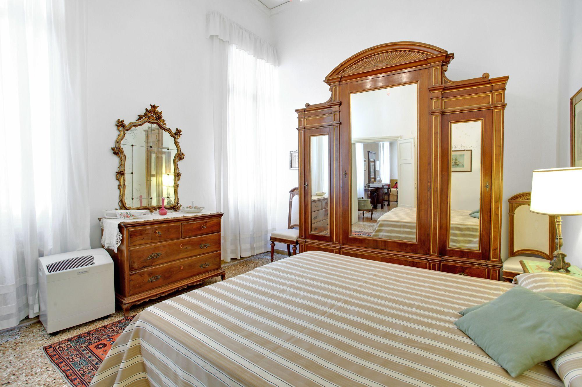 Testa - Wr Apartments Venecia Exterior foto