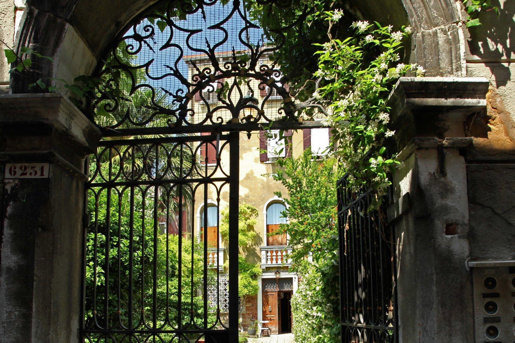 Testa - Wr Apartments Venecia Exterior foto